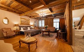 Boutique Hotel Virkas Muiza